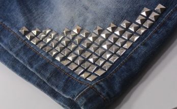 Como Customizar Cal A Jeans Maneiras Cheias De Estilo Revista