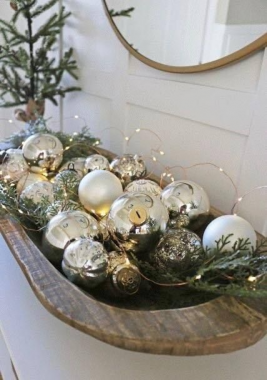 Decora O De Natal Para Sala As Melhores Inspira Es E Tutoriais Para