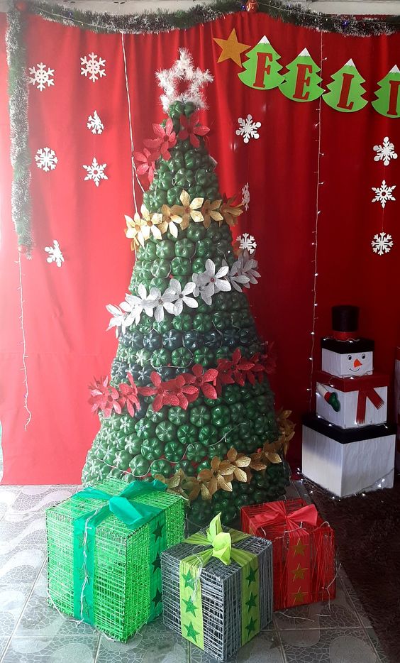 ideias para natal