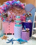 Decoração Da Barbie: 52 Ideias Incríveis Para Aniversário | Revista ...