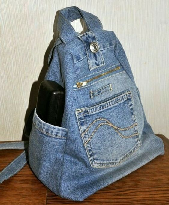 ideias de bolsa com calça jeans