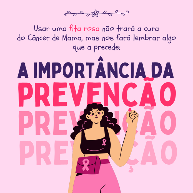 frases motivadoras para outubro rosa