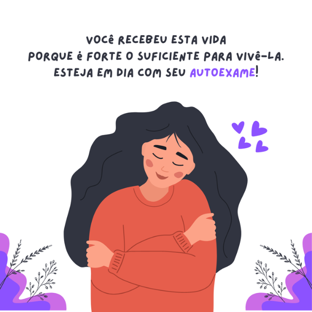 frases motivadoras outubro rosa