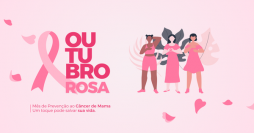 Frases Outubro Rosa: 40 Modelos para Baixar Grátis 