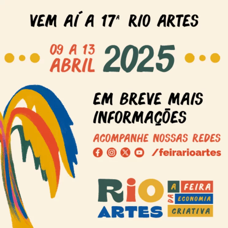 feiras de artesanato brasil